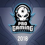 2018 CBLOL ProGaming Esports