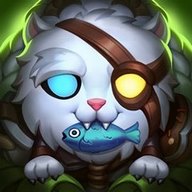 Biểu Tượng Rengar Tí Nị