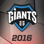 2016 EU LCS Giants