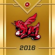 2016 Worlds Tier 2 ahq e-Sports Club