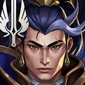 Biểu Tượng Minh Họa Xin Zhao II
