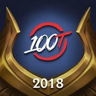 Đa Sắc KhaZix Quán Quân 100 Thieves