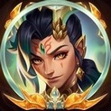 Biểu Tượng Đa Sắc Ezreal Thiên Cung Thần Long