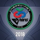 2018 VCS Cherry Esports
