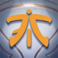 Biểu Tượng CKTG 2019 Fnatic