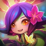 Biểu Tượng Neeko Tí Nị