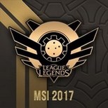 Biểu Tượng 2017 MSI: OPL Bậc 2