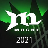 Biểu Tượng Machi Esports MSI 2021 