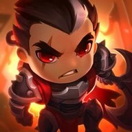 Biểu Tượng Darius Tí Nị