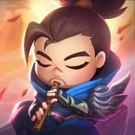 Biểu Tượng Yasuo Tí Nị