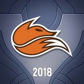 2018 NA LCS Echo Fox