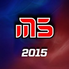 2015 Starladder Star Series Moscow 5