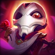 Biểu Tượng Jhin Tí Nị