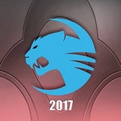 2017 EU LCS ROCCAT