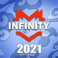 Infinty Esports CKTG 2021