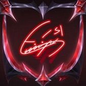 Biểu Tượng Chữ Ký - T1 Varus