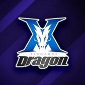 Biểu Tượng KING-ZONE DragonX