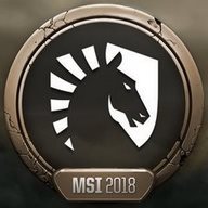 2018 MSI NA LCS Team Liquid