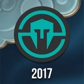 Biểu Tượng 2017 CKTG Immortals