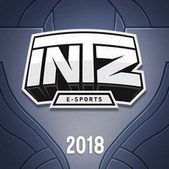 2018 CBLOL INTZ e-Sports Club