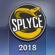 Biểu Tượng CKTG 2018 Splyce