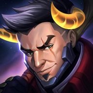 Biểu Tượng Darius Niên Thú Nguyên Đán