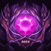 Biểu Tượng Mùa Giải 2025 - Cao Thủ
