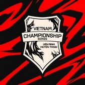 Biểu Tượng VCS - MSI 2023