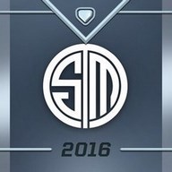 2016 Worlds TSM