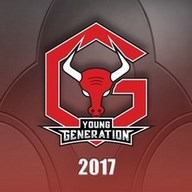 Biểu Tượng 2017 VCSA Young Generation