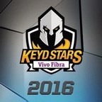 2016 CBLOL Keyd Stars