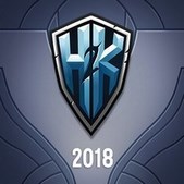 2018 EU LCS H2K