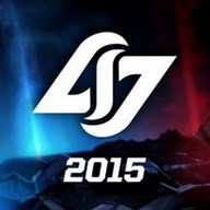 2015 Worlds: Counter Logic Gaming