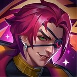 Biểu Tượng Khung HEARTSTEEL Kayn