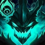 Biểu Tượng Minh Họa Thresh