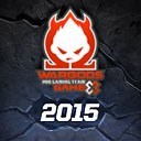 2015 Garena Premier League GameX Wargods