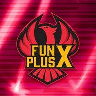 Biểu Tượng 2019 FunPlus Phoenix Cấp 1