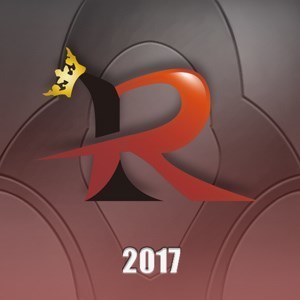 2017 LJL Rampage