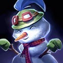 Teemo Người Tuyết