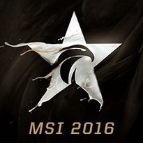 2016 MSI: KR