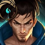 Biểu Tượng Minh Họa Yasuo