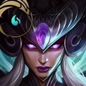 Biểu Tượng Minh Họa Syndra