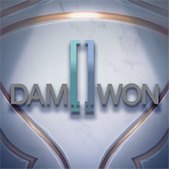 Biểu Tượng CKTG 2019 DAMWON Gaming