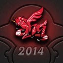 GPL 2014 - ahq E-sports Club