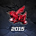 2015 LMS ahq e-Sports Club