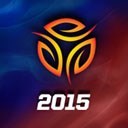 2015 Star Series Solar Wind