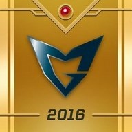 2016 Worlds Tier 2 Samsung Galaxy