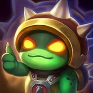 Biểu Tượng Rammus Tí Nị