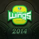 OGN 2014 Jin Air Greenwings