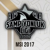Biểu Tượng 2017 MSI: TCL
